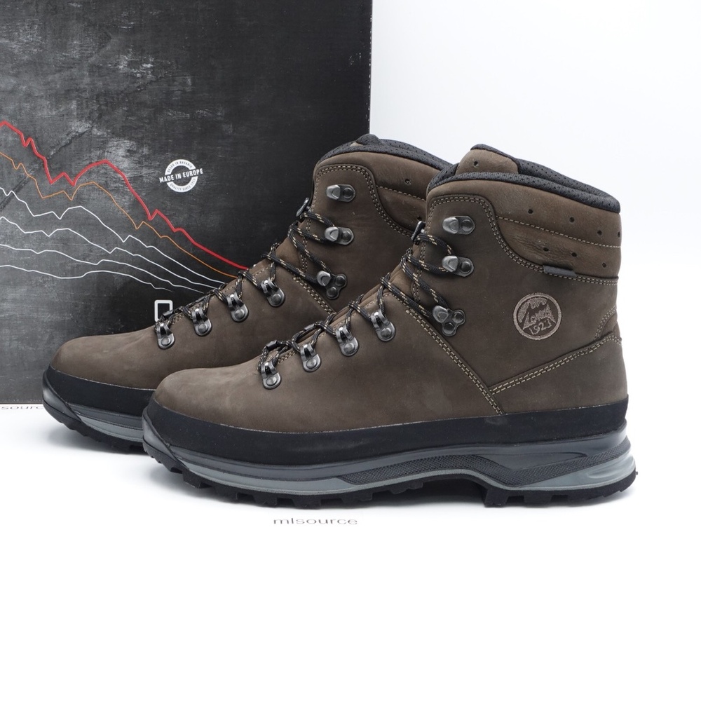 NEW Size 13 WIDE Men's Lowa Ranger III GTX Gore-Tex Waterproof Trekking Boots